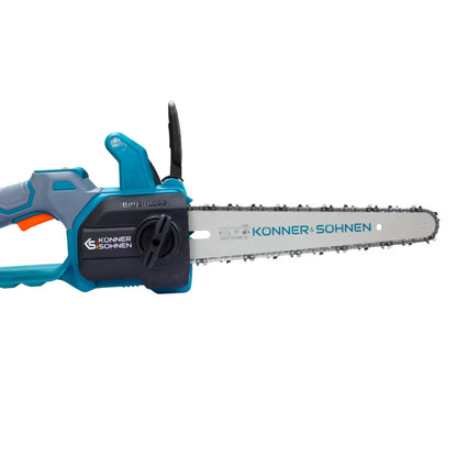 Akku Kædesav KS MCS20V-12 SET PLUS 30 cm