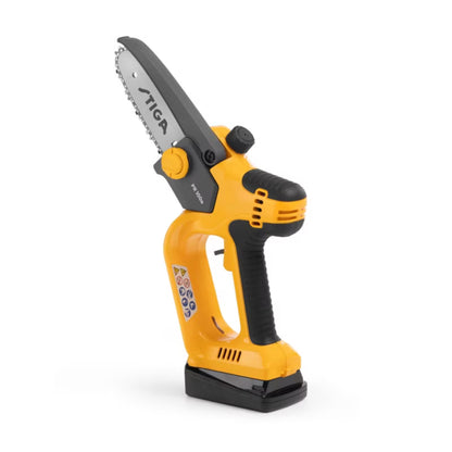 Akku Kædesav PR 100E 2 Ah 12 cm Sværd | 271432101/ST1