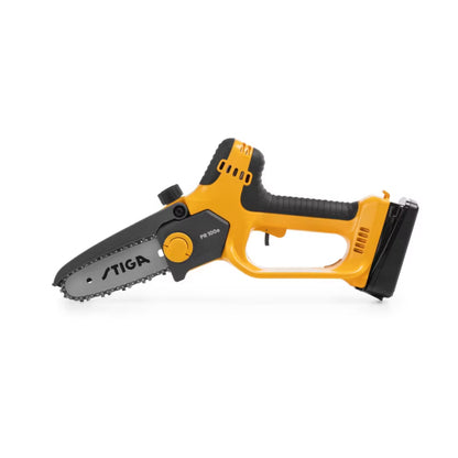 Akku Kædesav PR 100E 2 Ah 12 cm Sværd | 271432101/ST1