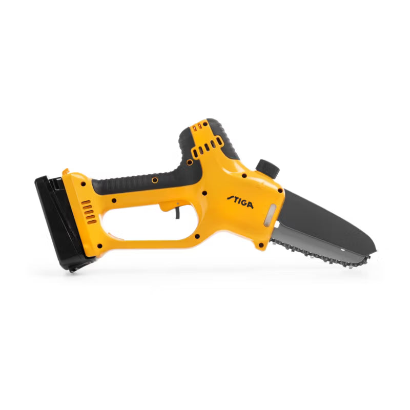 Akku Kædesav PR 100E 2 Ah 12 cm Sværd | 271432101/ST1