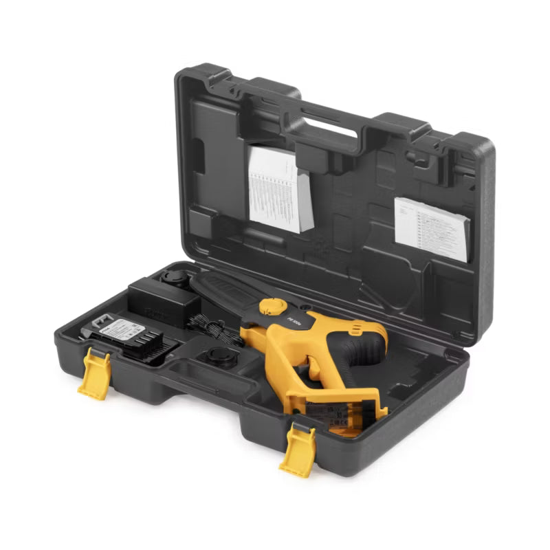 Akku Kædesav PR 100E 2 Ah 12 cm Sværd | 271432101/ST1