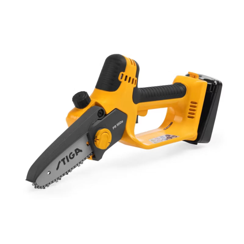 Akku Kædesav PR 100E 2 Ah 12 cm Sværd | 271432101/ST1