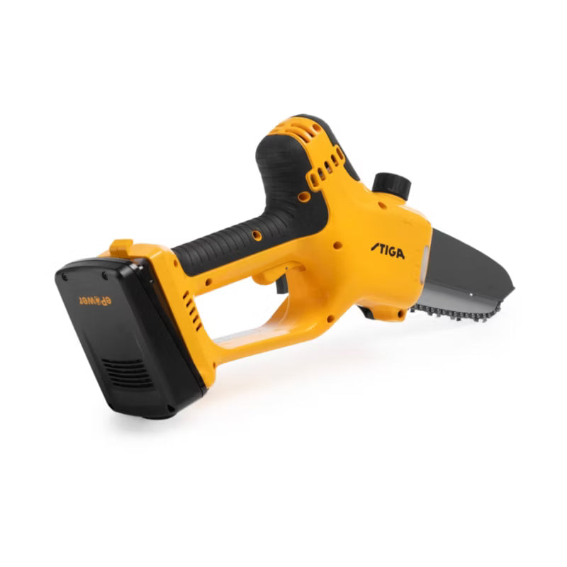 Akku Kædesav PR 100E 2 Ah 12 cm Sværd | 271432101/ST1
