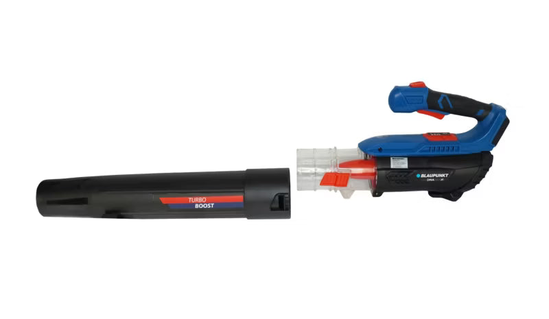 Akku Løvblæser 18V Med Batteri og Oplader CB4010