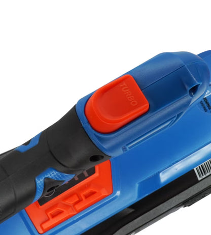 Akku Løvblæser 18V Med Batteri og Oplader CB4010