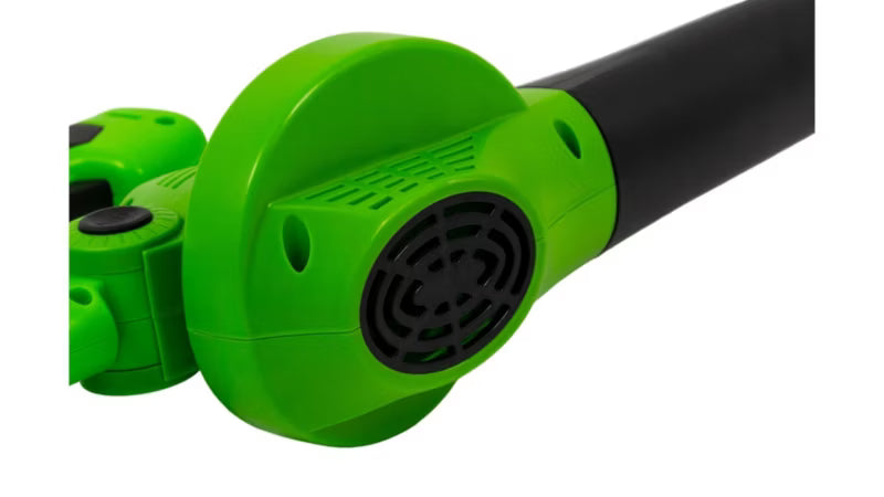 Akku Løvblæser 20V UAO010 195 km/t
