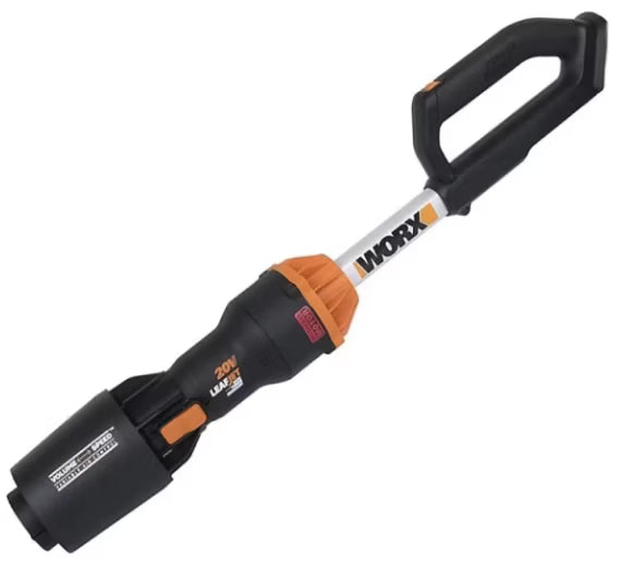 Akku Løvblæser WG543E.9 20V