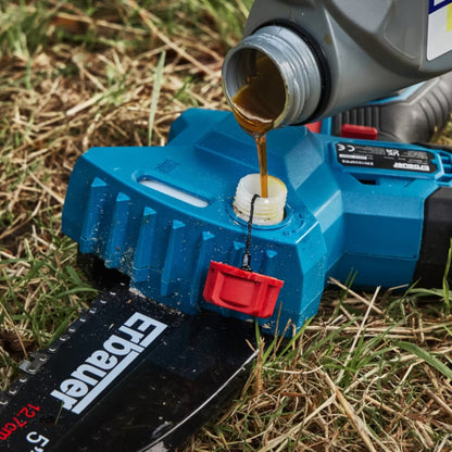 Akku Minikædesav 18 V 12 cm ERI1035PRS