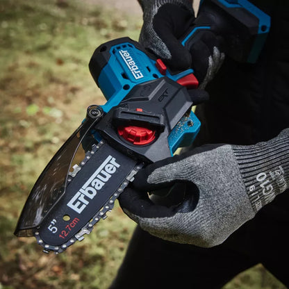 Akku Minikædesav 18 V 12 cm ERI1035PRS