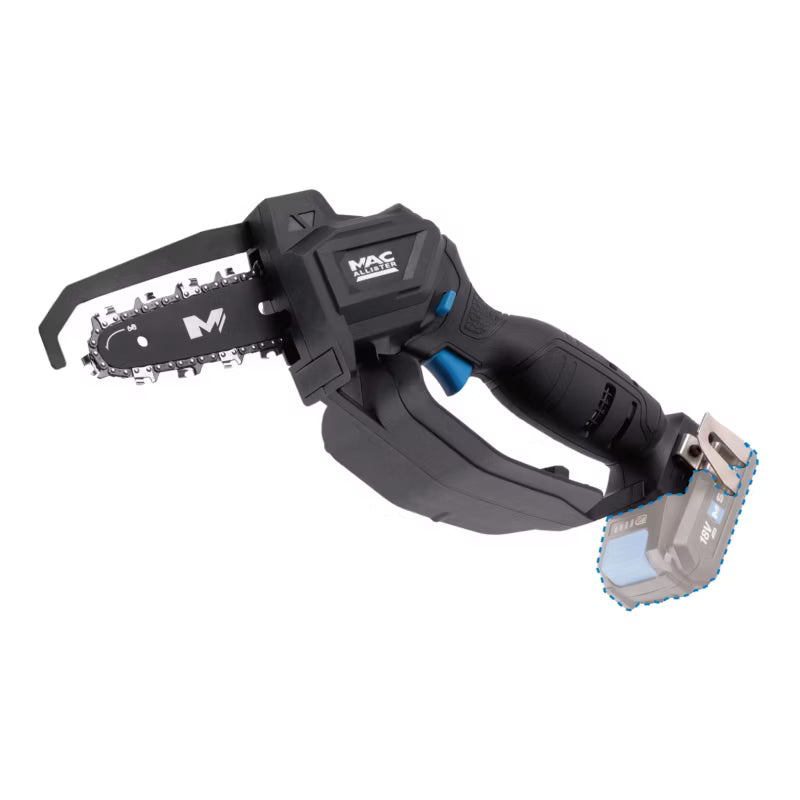 Akku Minikædesav 18V 15 cm