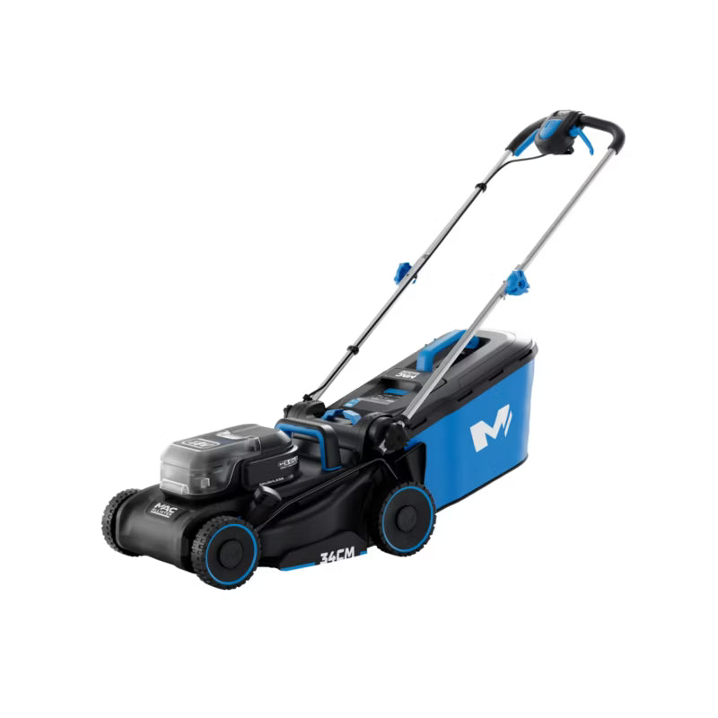 Akku Plæneklipper 18V 34 cm MCI1189LWM