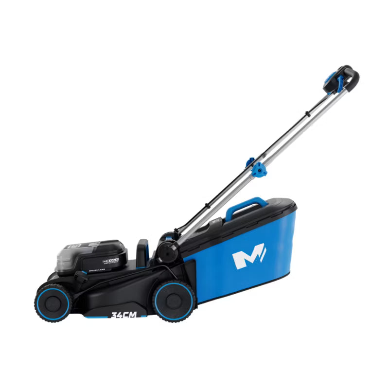 Akku Plæneklipper 18V 34 cm MCI1189LWM