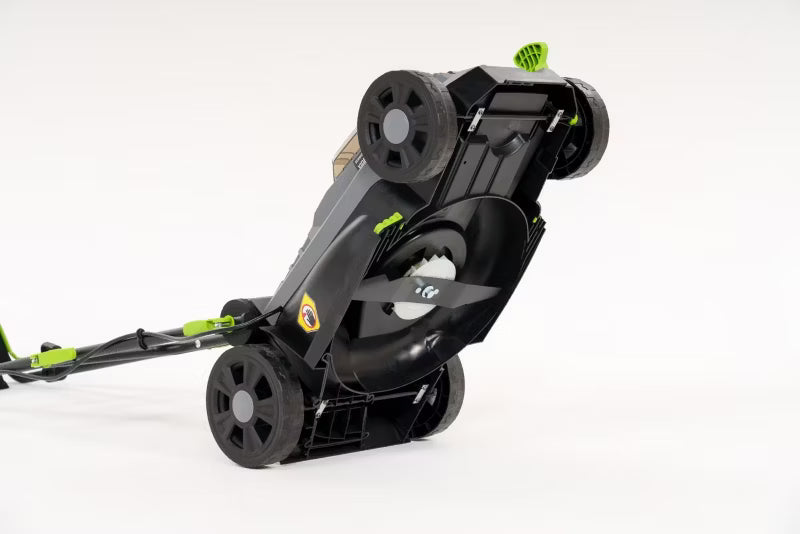 Akku Plæneklipper 33 cm 20V med Bioklip LB20-33-B40-S