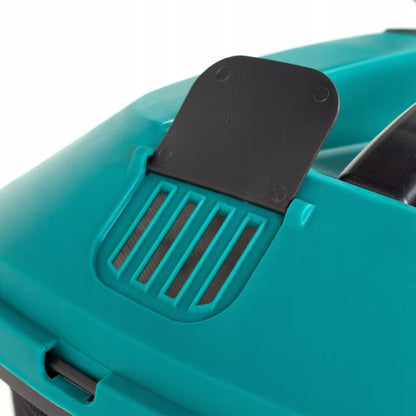 Akku Plæneklipper 40 cm 2x20V med 4Ah Batterier