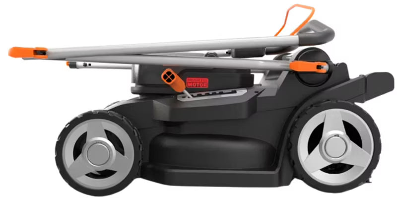 Akku Plæneklipper 40V 41 cm WG745E