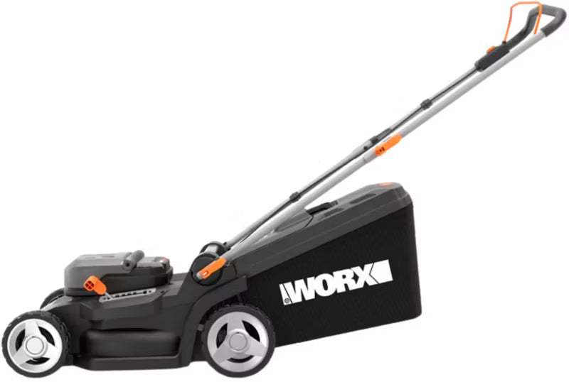 Akku Plæneklipper 40V 41 cm WG745E