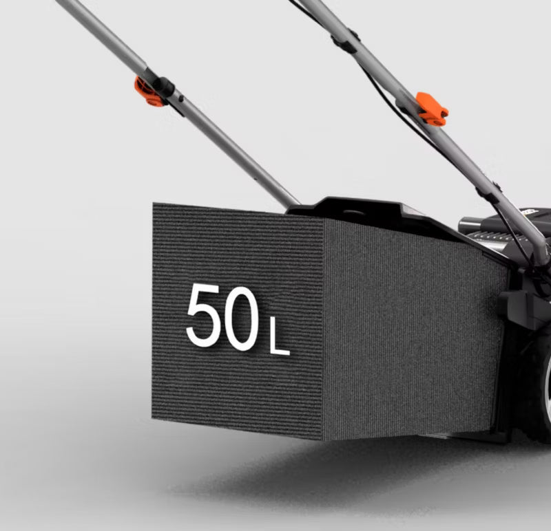 Akku Plæneklipper 40V 41 cm WG745E