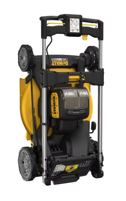 Akku Plæneklipper 53 cm 18V DCMWP134N-XJ