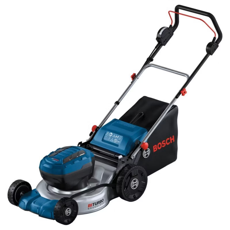 Akku Plæneklipper GRA 18V2-46 46 cm 60 L 06008C8000