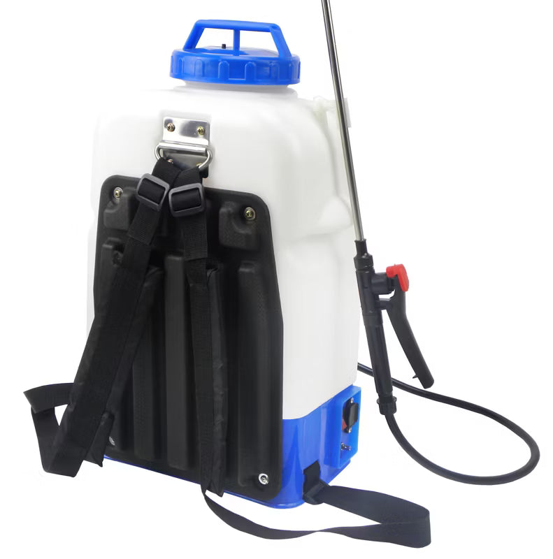 Akku Rygsprøjte 20 Liter med Teleskoplanse G73216