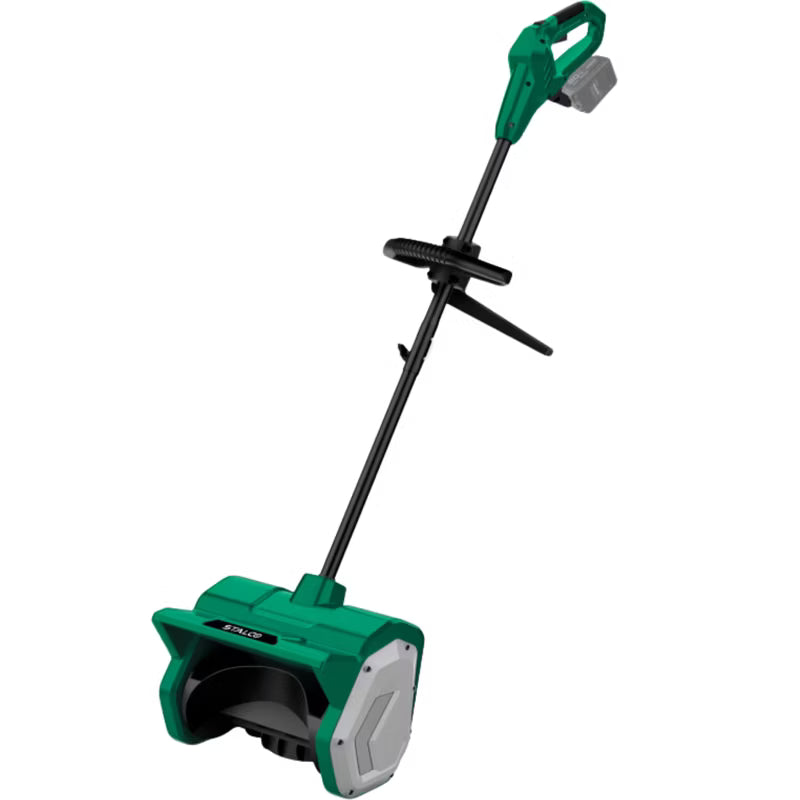 Akku Sneslynge Kulfri 2x20V 29 cm SHS40BL