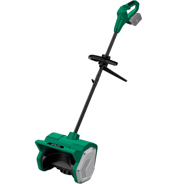 Akku Sneslynge Kulfri 2x20V 29 cm SHS40BL