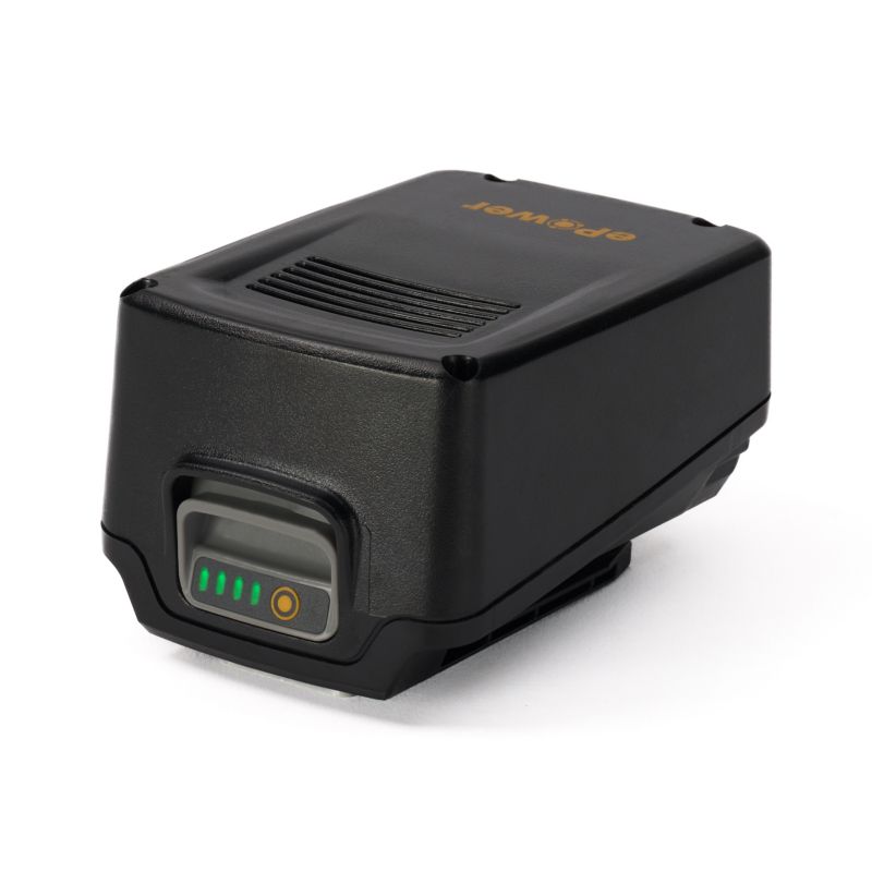 Stiga E 24 4 Ah batteri