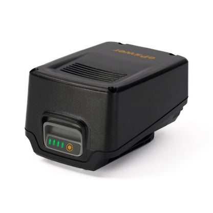 Stiga E 24 4 Ah batteri
