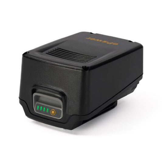 Stiga E 24 4 Ah batteri