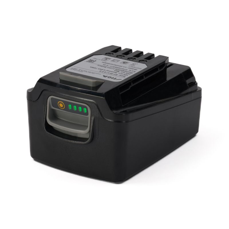 Stiga E 24 4 Ah batteri