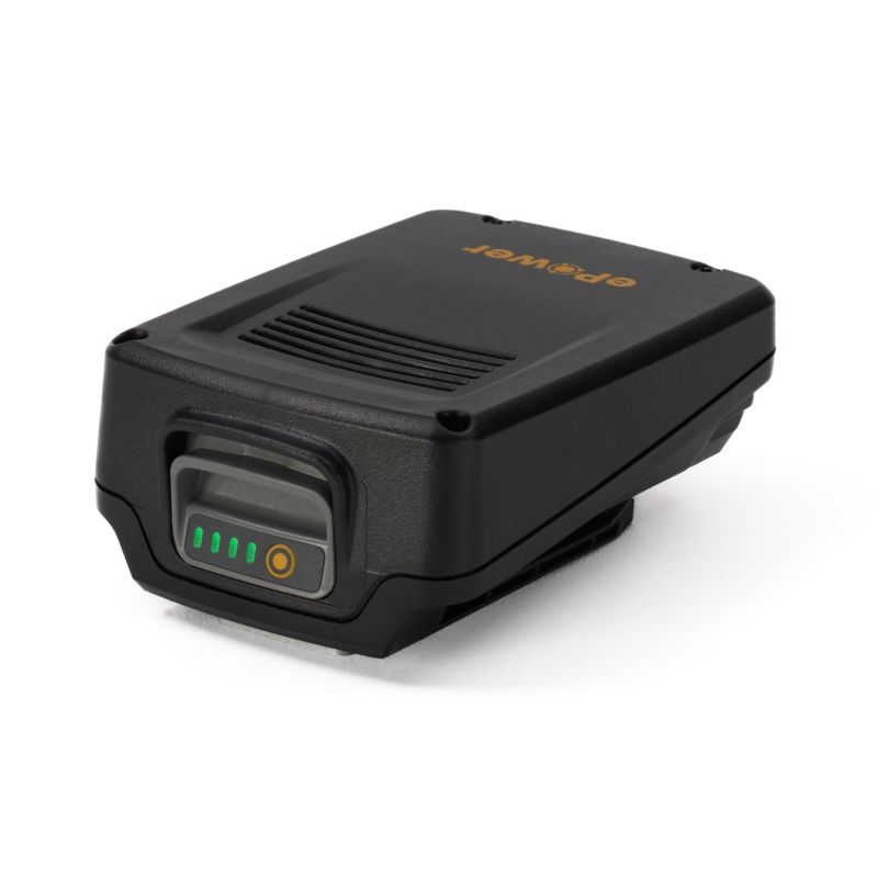 Stiga E22 2Ah batteri