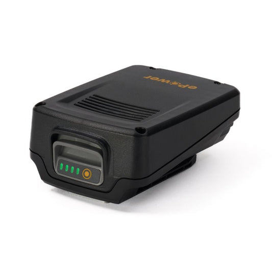 Stiga E22 2Ah batteri