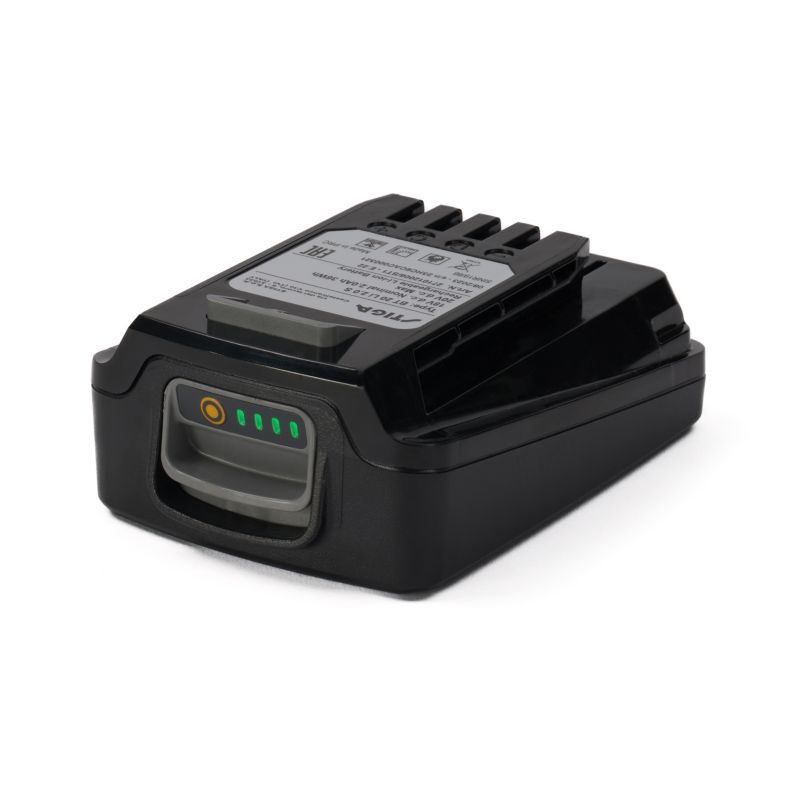 Stiga E22 2Ah batteri