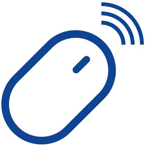 VARTA Recharge Accu Power AA genopladelige batterier 800 mAh 4 stk.