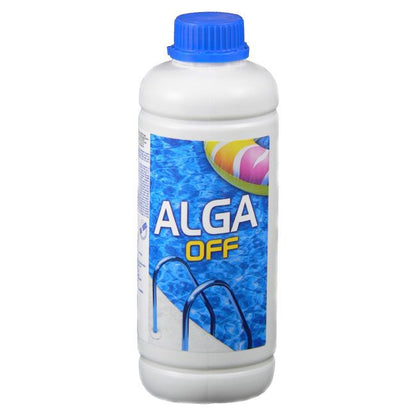 Algerens Alga Off 1 Liter