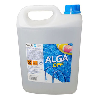 Algerens til Pool 4 Liter