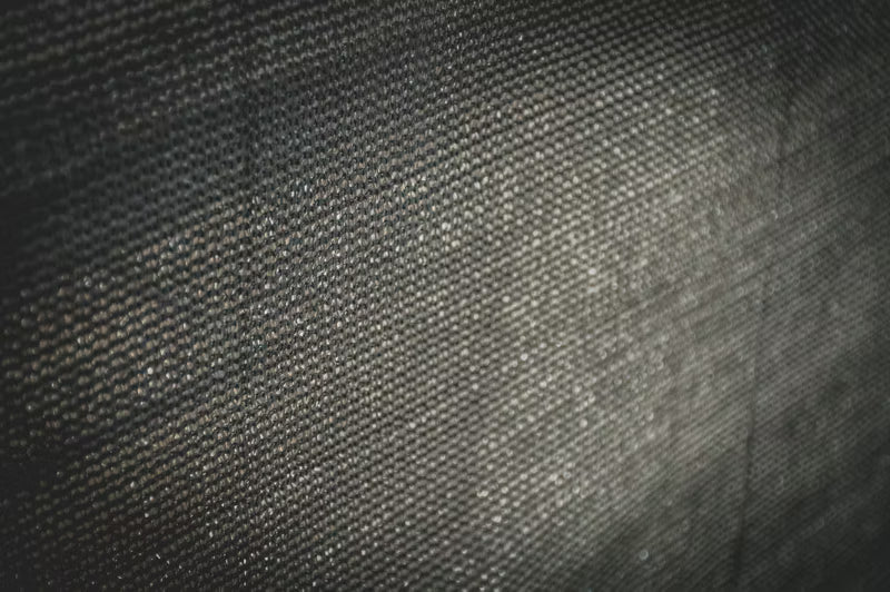Altanbeklædning 90x500 cm Mørkegrå