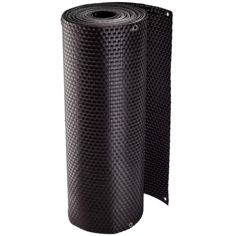 Altanbeklædning Technorattan 0,9x3 m