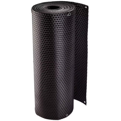 Altanbeklædning Technorattan 0,9x3 m