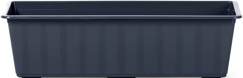 Altankasse 50 cm Antracit