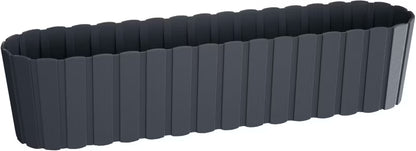 Altankasse Boardee Case 58,7 cm Antracit