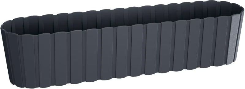 Altankasse Boardee Case 58,7 cm Antracit