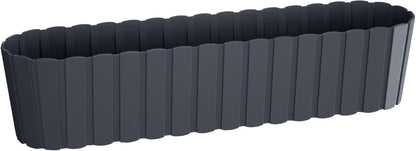 Altankasse Boardee Case 58,7 cm Antracit