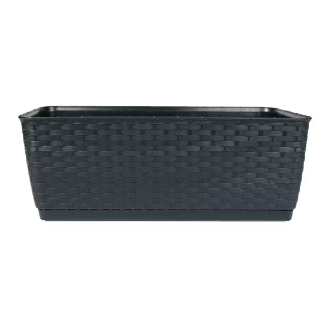 Altankasse Ratolla 40 cm Antracit