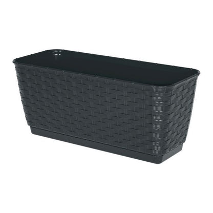 Altankasse Ratolla 40 cm Antracit