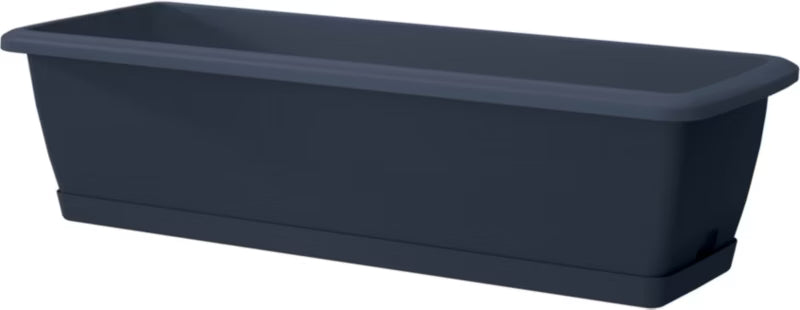 Altankasse Respana 60 cm Antracit