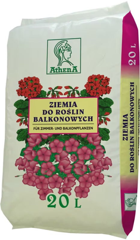 Altanmuld 20 Liter