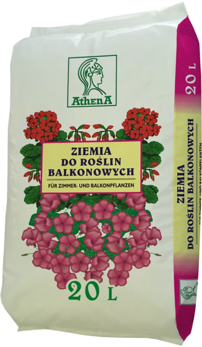 Altanmuld 20 Liter