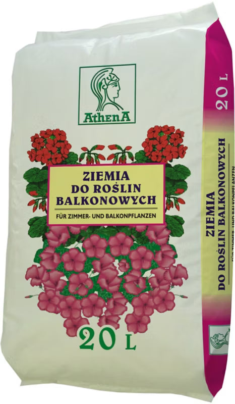 Altanmuld 20 Liter