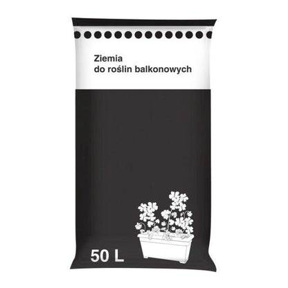 Altanmuld 50 Liter